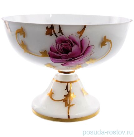 Фруктовница 29 см н/н &quot;Эгерманн /Роза&quot; / 155543