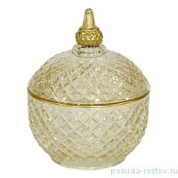 Сахарница медовая &quot;Куб&quot; / 255248