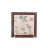 Подставка под горячее 19 х 19 см &quot;Artigianato ceramico /Прованс&quot; / 253225