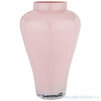 Ваза для цветов 26 см &quot;Basic zoe rosato&quot; / 218271