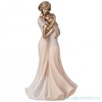 Статуэтка семья 12,5х8х22,5 см / 345530