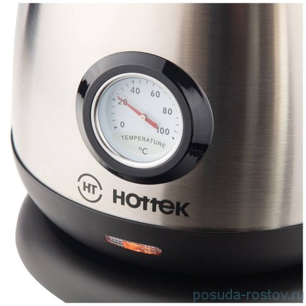Чайник электрический 1,7 л &quot;Hottek HT-960-020&quot; / 233240