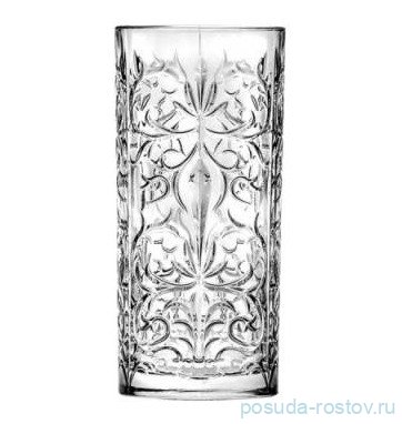 Стакан для воды 360 мл 1 шт &quot;MIXOLOGY /Без декора&quot; 3 / 310620