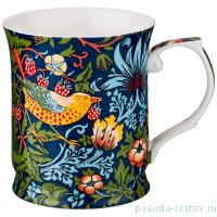 Кружка 420 мл &quot;У. Моррис /Птица&quot; / 186002