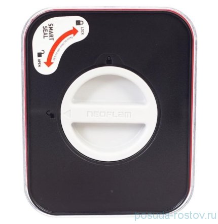 Контейнер 840 мл с крышкой &quot;Neoflam /Smart Seal&quot; / 257299