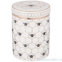 Банка для сыпучих продуктов 650 мл &quot;harmony&quot; / 256521