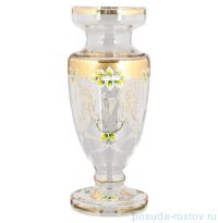 Ваза для цветов 40 см &quot;Star Crystal /Лепка&quot; 2 / 104211