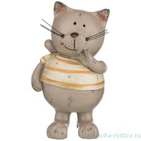 Фигурка 6 х 8 х 10 см &quot;Кот&quot; / 209746