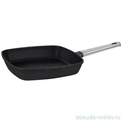 Сковорода-гриль 28 х 5,5 см &quot;Loft Professional&quot; / 290566