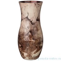 Ваза для цветов 37 см &quot;Divina crete&quot; / 202627