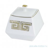 Сахарница &quot;Givenchi Gold&quot; (подарочная упаковка)  / 368163