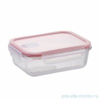 Контейнер 1,5 л прямоугольный &quot;FRESHBOX Glass&quot; / 141641
