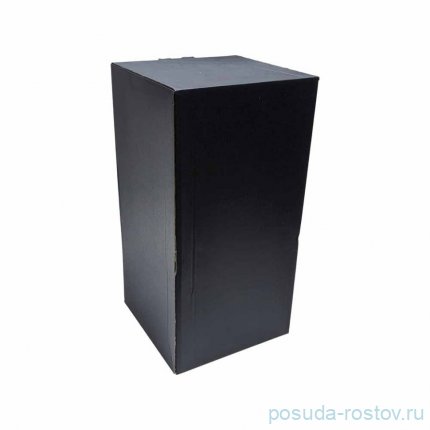 Ваза для цветов 40 см н/н &quot;Plantica /Отводка золото&quot; / 288270