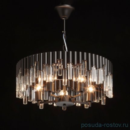 Люстра 5 рожковая &quot;Бриз&quot; / 340299