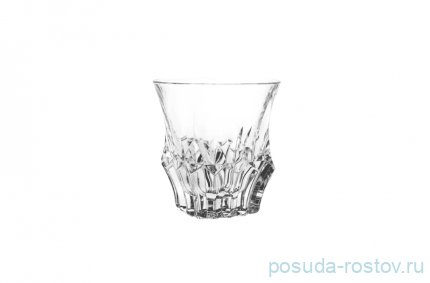 Стаканы для виски 300 мл 6 шт &quot;Prague /Без декора&quot; / 143386
