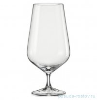 Бокалы для пива 540 мл 6 шт &quot;Сандра /Без декора&quot; / 196945