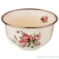 Пиала 12,5 х 7 см &quot;Корейская Роза&quot; / 194482