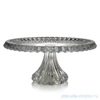 Тортница 33 см н/н &quot;Crown Jewel&quot; / 280920