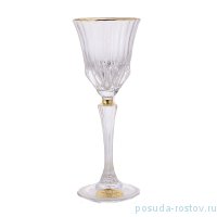 Рюмки 80 мл 6 шт &quot;Адажио /Отводка золото&quot; / 182843
