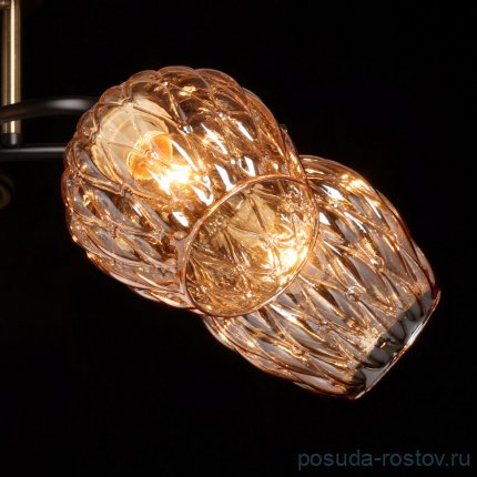 Люстра 5 рожковая &quot;Альфа&quot; / 342802
