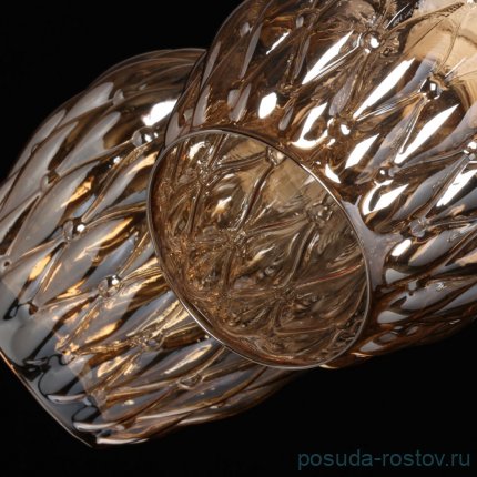 Люстра 5 рожковая &quot;Альфа&quot; / 342802