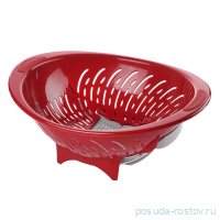 Дуршлаг с дверцей / ассорти / 293762