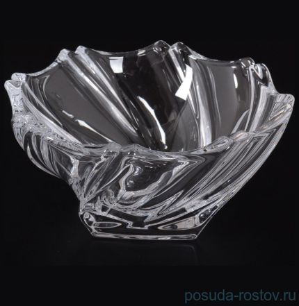 Ваза для конфет 14 см 6 шт &quot;Ponti /Без декора&quot; / 125113