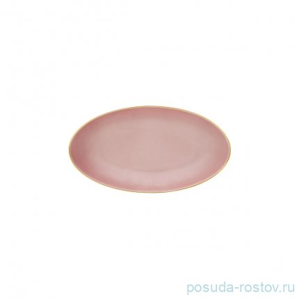 Тарелка 16 см &quot;Olympus Passion Gold&quot; / 282243