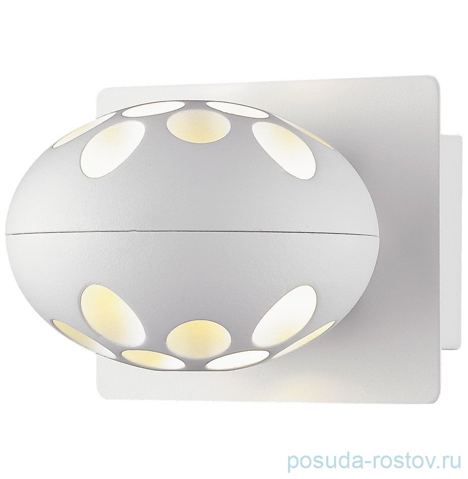 Бра "AUGEN" LED 26 / 302945