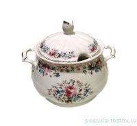 Супник 3,8 л &quot;Мадемуазель Кики&quot; / 227692