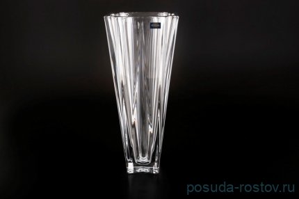 Ваза для цветов 35 см &quot;Метрополитэн /Без декора&quot; / 088294