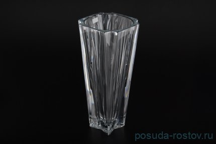 Ваза для цветов 35 см &quot;Метрополитэн /Без декора&quot; / 088294