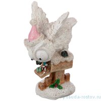 Фигурка 8 х 6 х 12,5 см &quot;Совенок&quot; / 224503