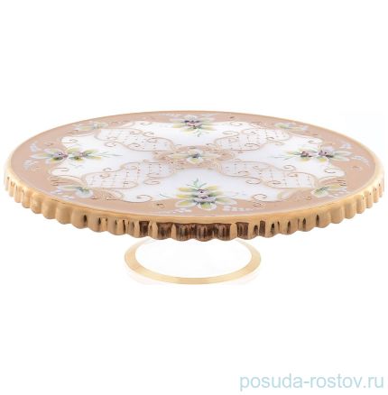 Тортница н/н &quot;Лепка белая&quot; SC / 154000
