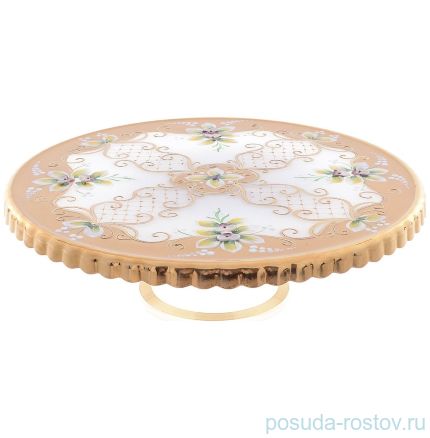 Тортница н/н &quot;Лепка белая&quot; SC / 154000