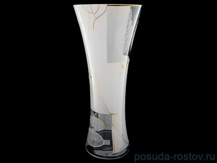 Ваза для цветов 35 см &quot;Ясень&quot; / 029529