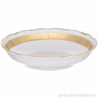 Набор салатников 20 см 6 шт &quot;Офелия /Золотая лента&quot; / 307691