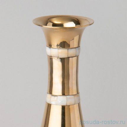 Ваза резная высота =26см / 364363