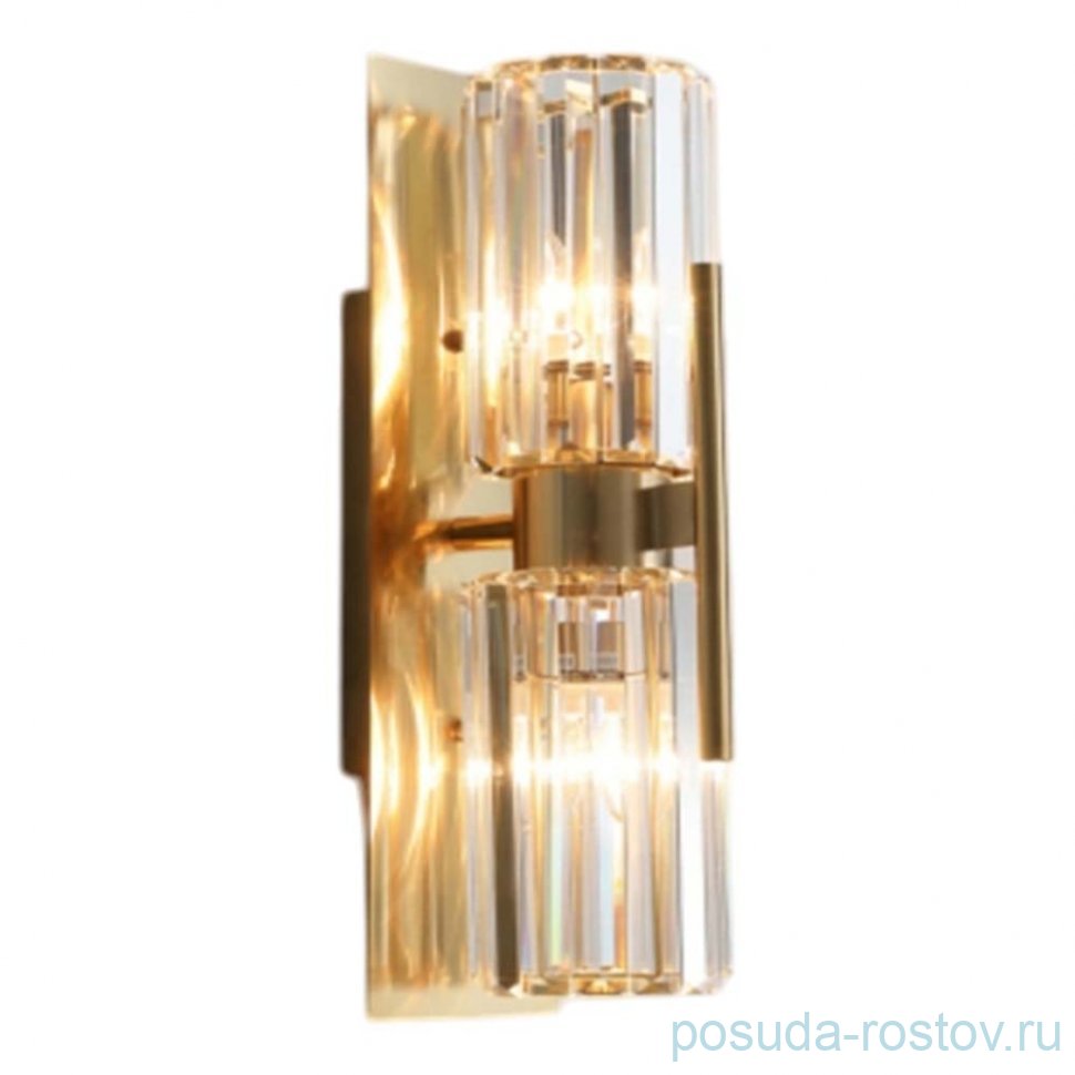 Бра 10 х 40 см / 358168