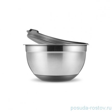 Миска 20 см с крышкой 3 л &quot;GrandCHEF&quot; / 167878