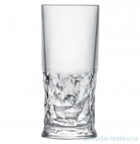 Стаканы для воды 350 мл 6 шт &quot;FUNKY/Без декора&quot;  / 318815
