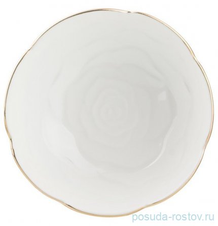 Набор розеток 10 см 6 шт &quot;Blanco&quot; / 189171