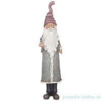 Фигурка 5 х 5 х 21 см &quot;Дед мороз&quot; / 225509