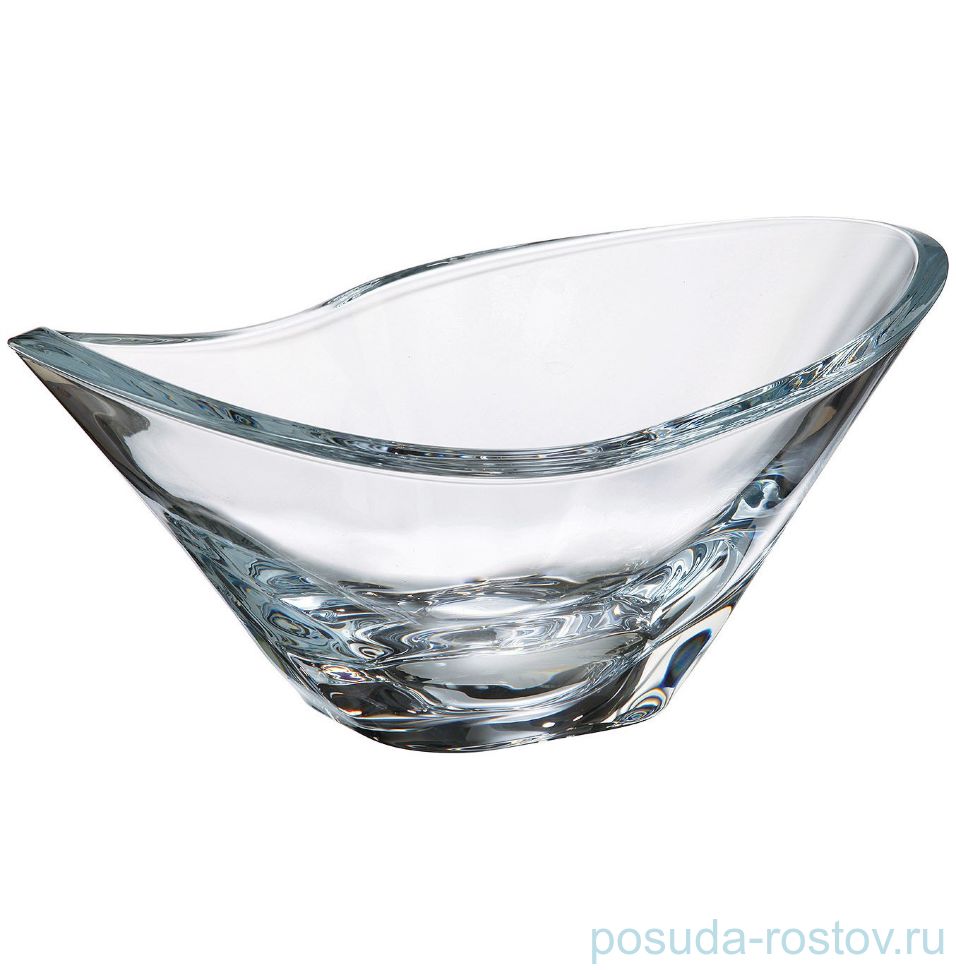 Ваза для фруктов 31 см "Киото /Без декора" / 097957