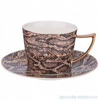 Чайная пара 250 мл &quot;Top style&quot; / 323095