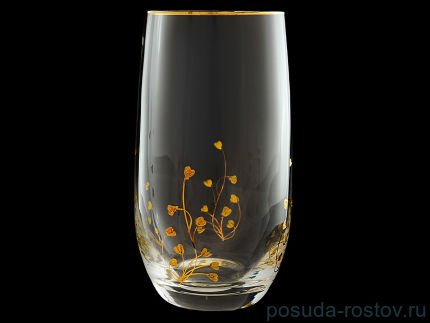Стаканы для воды 350 мл 6 шт &quot;Cool /Травка&quot; / 029562