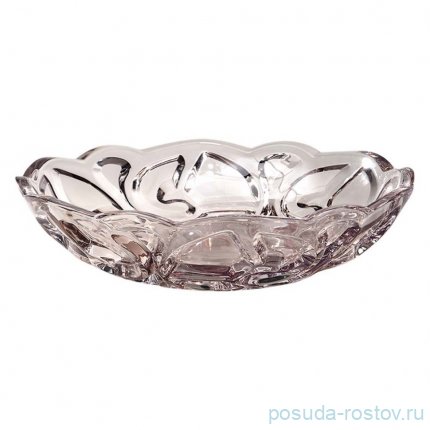 Фруктовница 29 х 7,5 см &quot;Elegia smoky&quot; / 368680