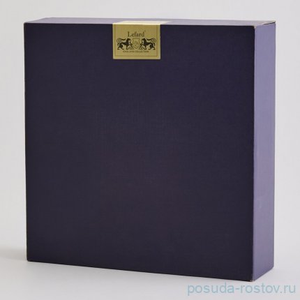 Фруктовница 29 х 7,5 см &quot;Elegia smoky&quot; / 368680