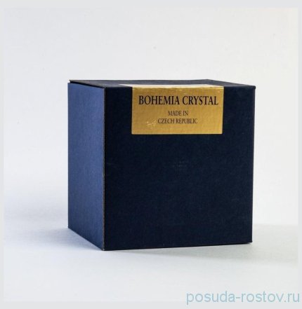 Ваза для конфет 15,5 см н/н &quot;Хрусталь резной&quot; / 152639