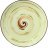 Тарелка 23 см салатная &quot;Spiral&quot; / 261524